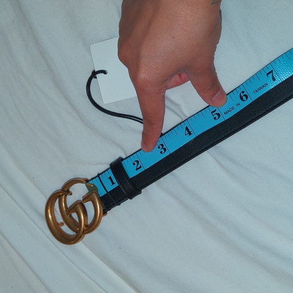 Gucci Belt - Picture 11 of 13